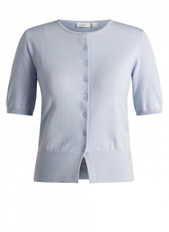 Yest Stanja Cardigan - Morning Blue