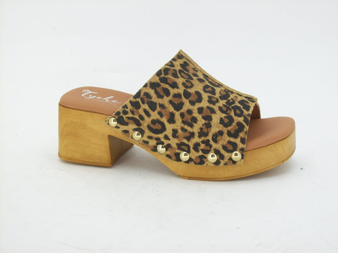 Tyche Bella Clogs