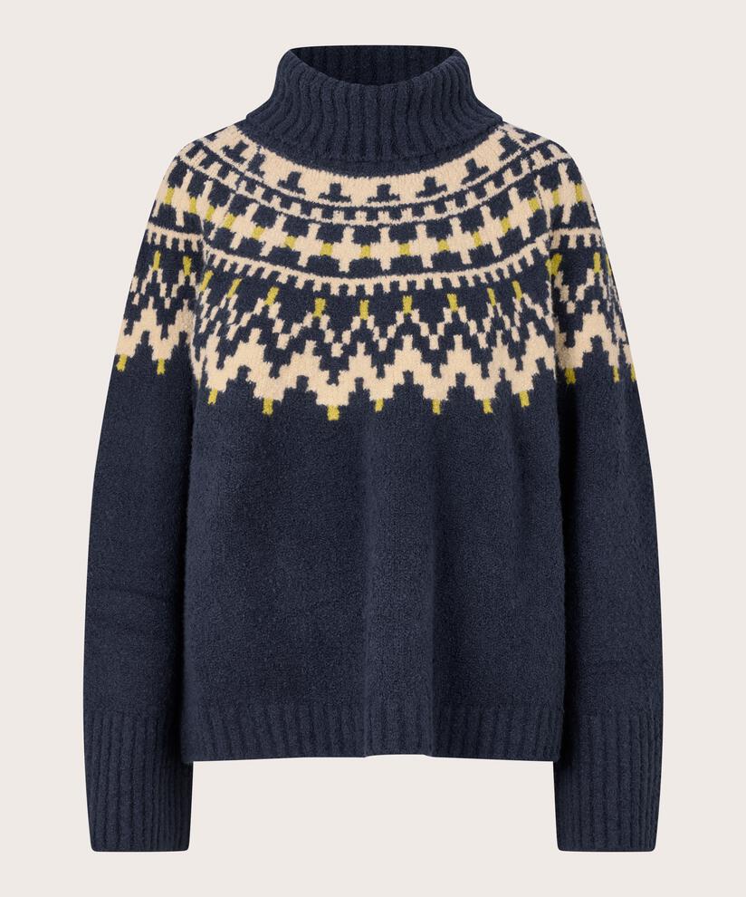 Masai Fatima Sweater