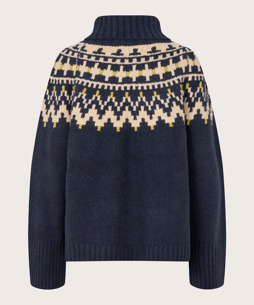 Masai Fatima Sweater