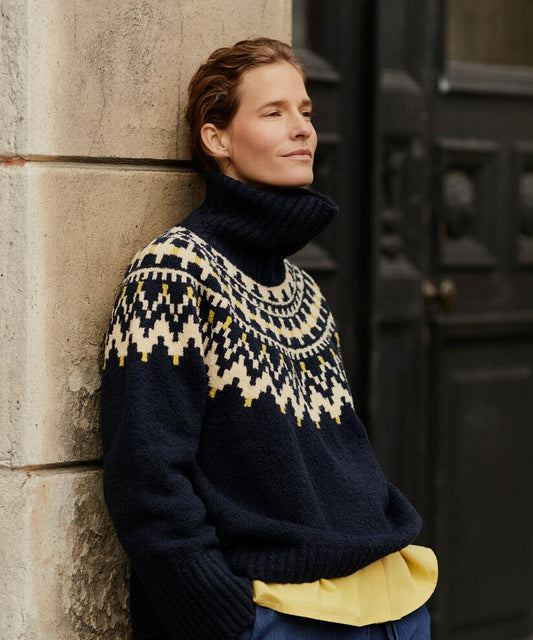 Masai Fatima Sweater