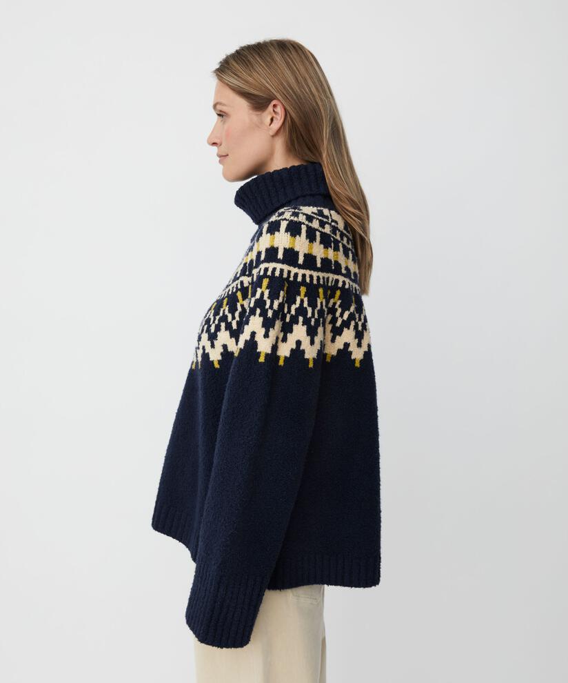Masai Fatima Sweater