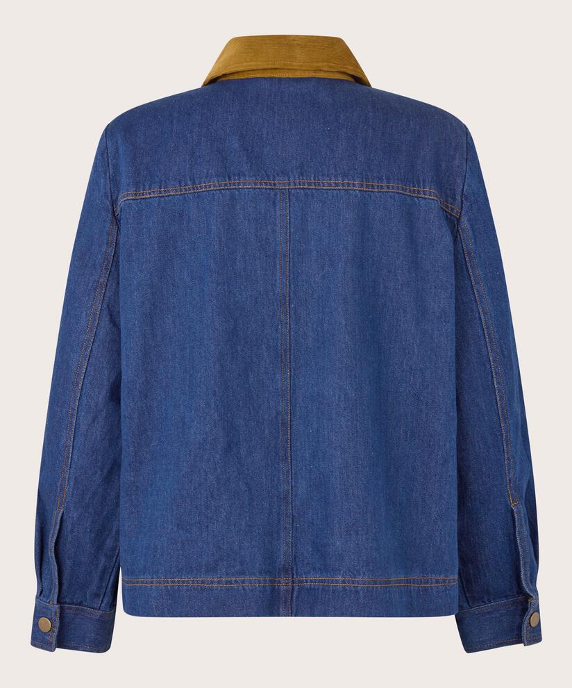 Masai Julemi Denim Jacket