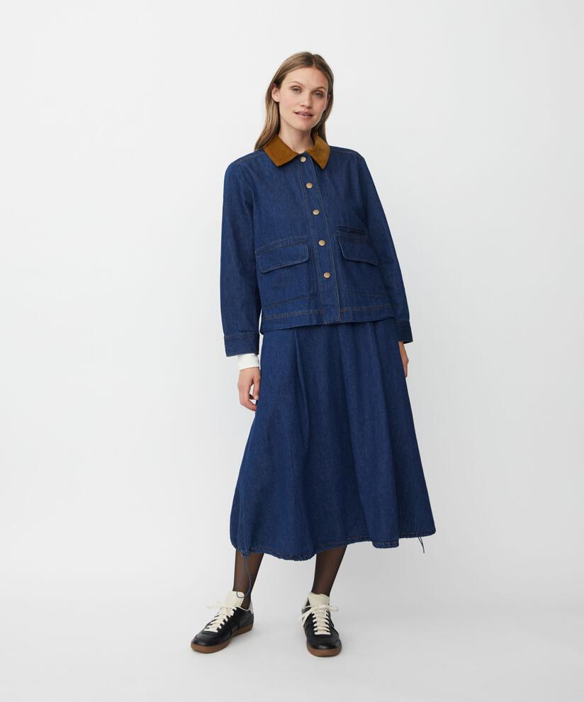 Masai Julemi Denim Jacket