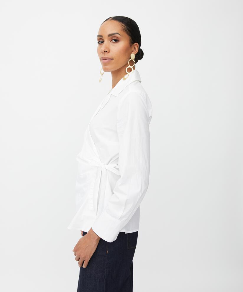 Masai Izabele Shirt
