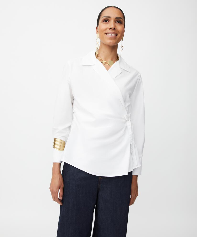 Masai Izabele Shirt