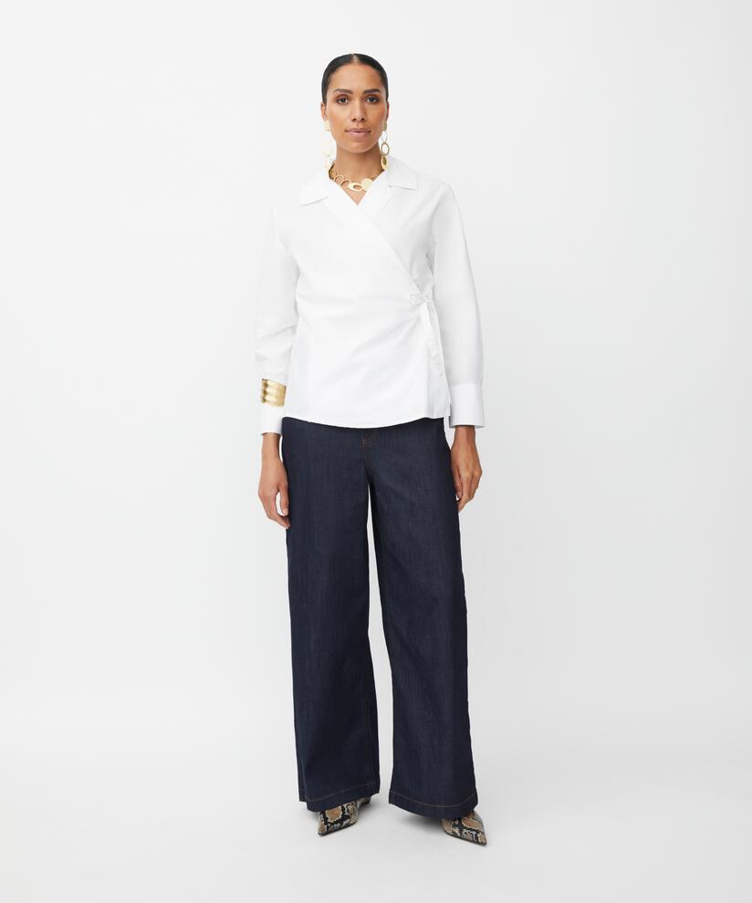 Masai Izabele Shirt