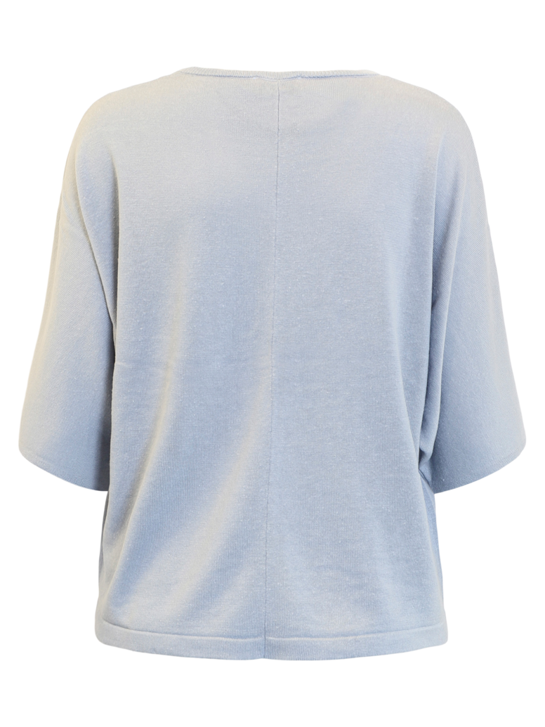 B. Copenhagen V Neck Sweater