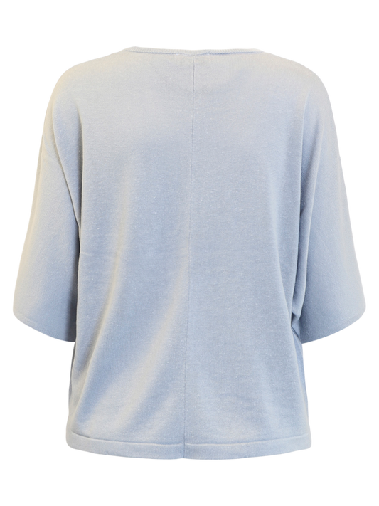B. Copenhagen V Neck Sweater