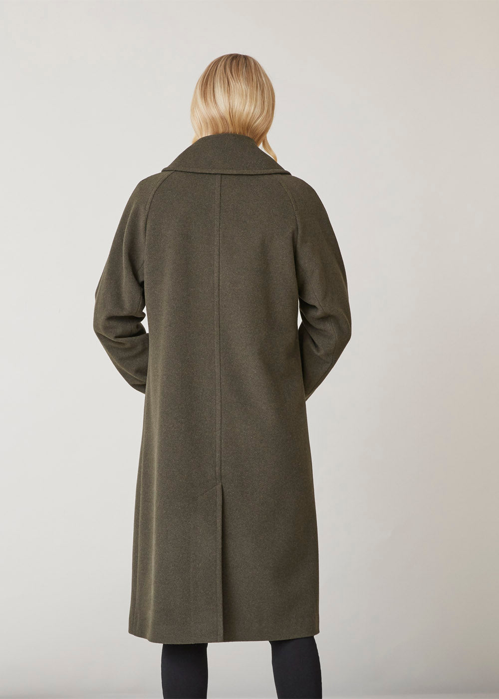 Junge Inge Coat
