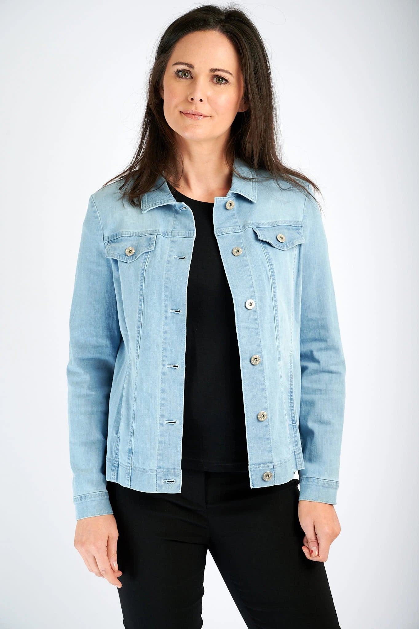 Robell Happy Jacket Denim