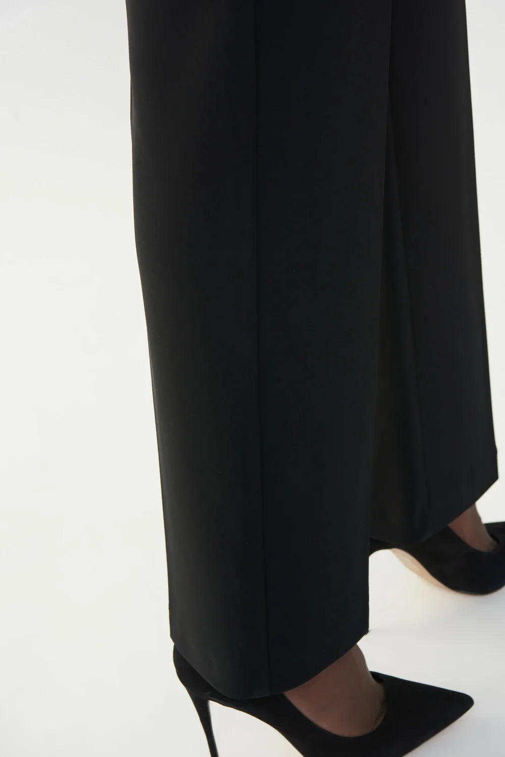 Joseph Ribkoff Wide Leg Pant
