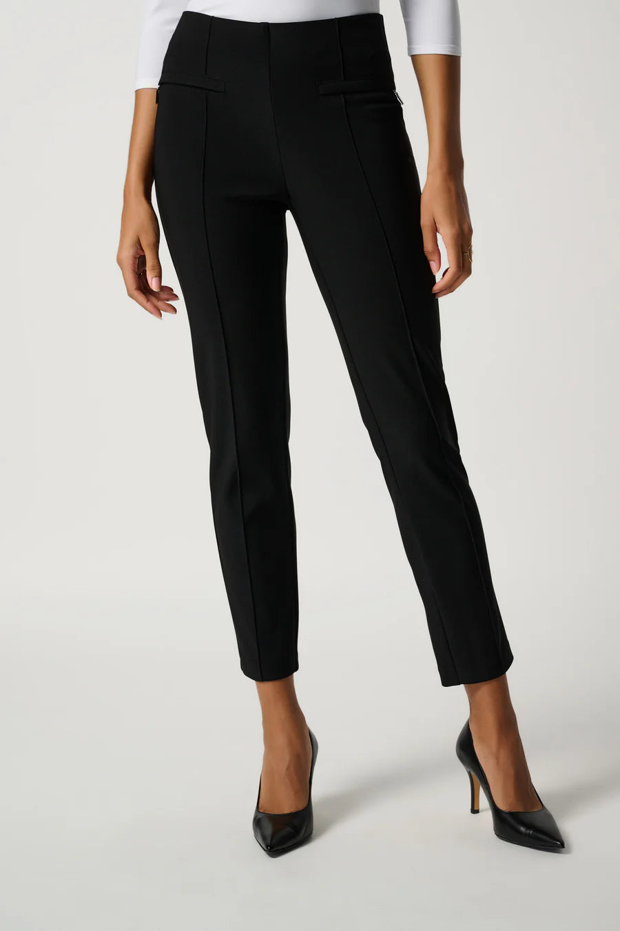 Joseph Ribkoff Slim Fit Pant