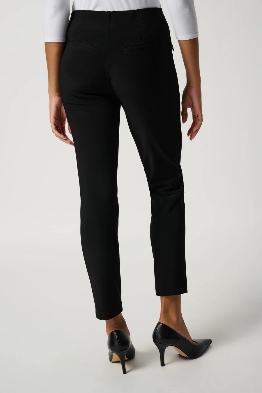 Joseph Ribkoff Slim Fit Pant