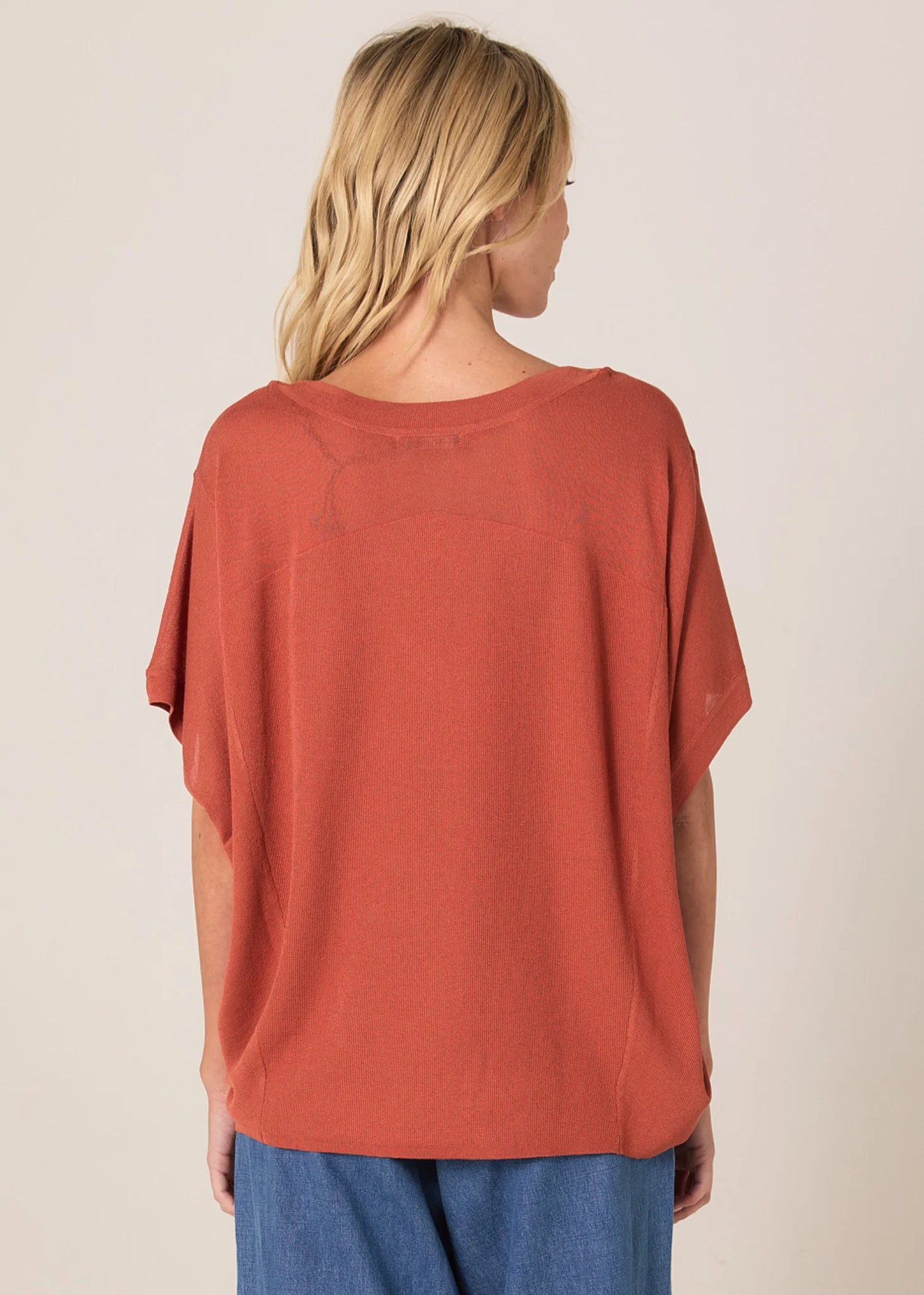 Fate & Becker Esther Knit Top