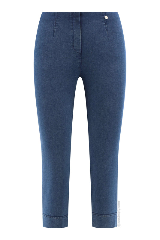 Robell Denim Jeans
