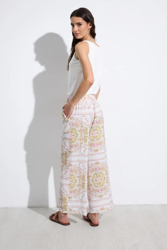 Bariloche Merida Trouser