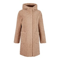 Frandsen Reversible Teddy Coat