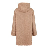 Frandsen Reversible Teddy Coat