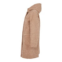 Frandsen Reversible Teddy Coat
