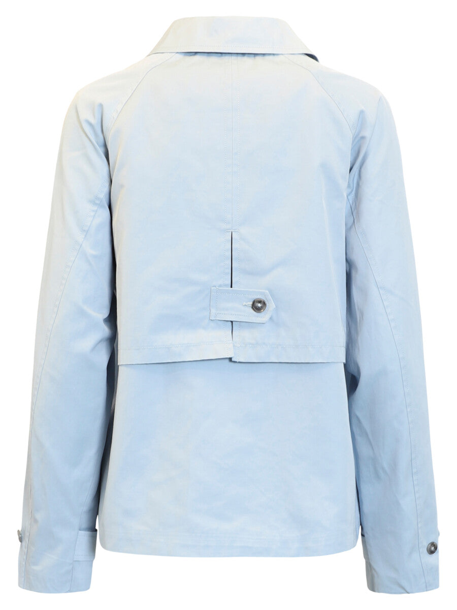 B. Copenhagen Jacket