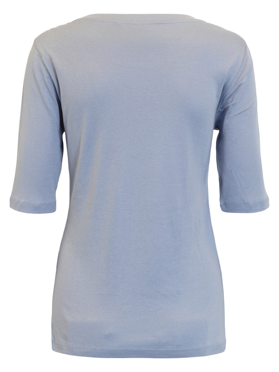 B. Copenhagen Crew Neck Top