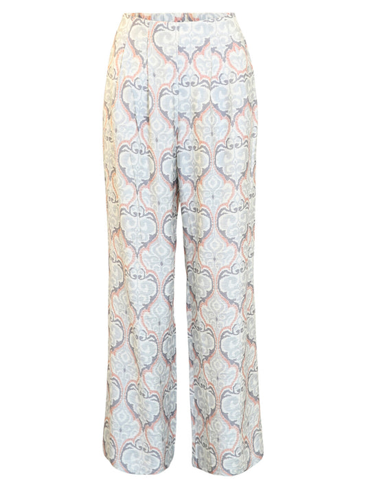 B. Copenhagen Printed Pant