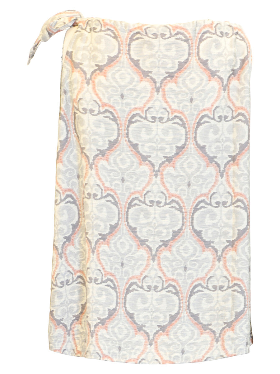 B. Copenhagen Sleeveless Top