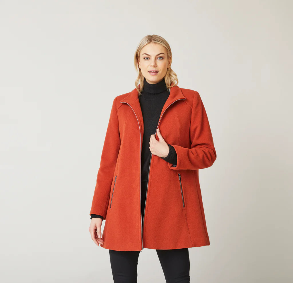 Junge Marie Coat