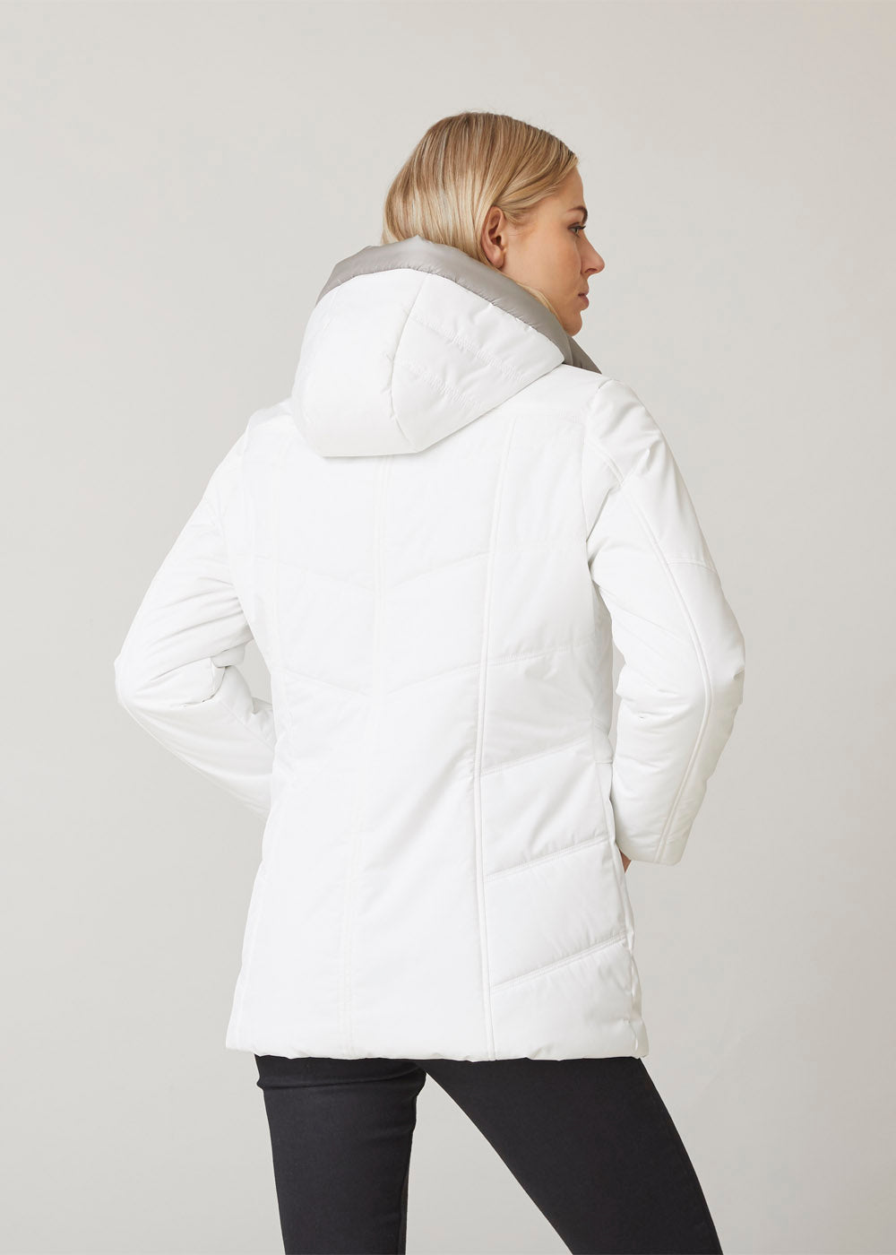 Junge Inga Coat