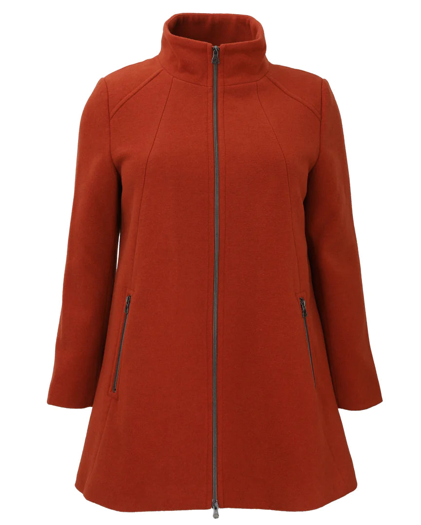 Junge Marie Coat