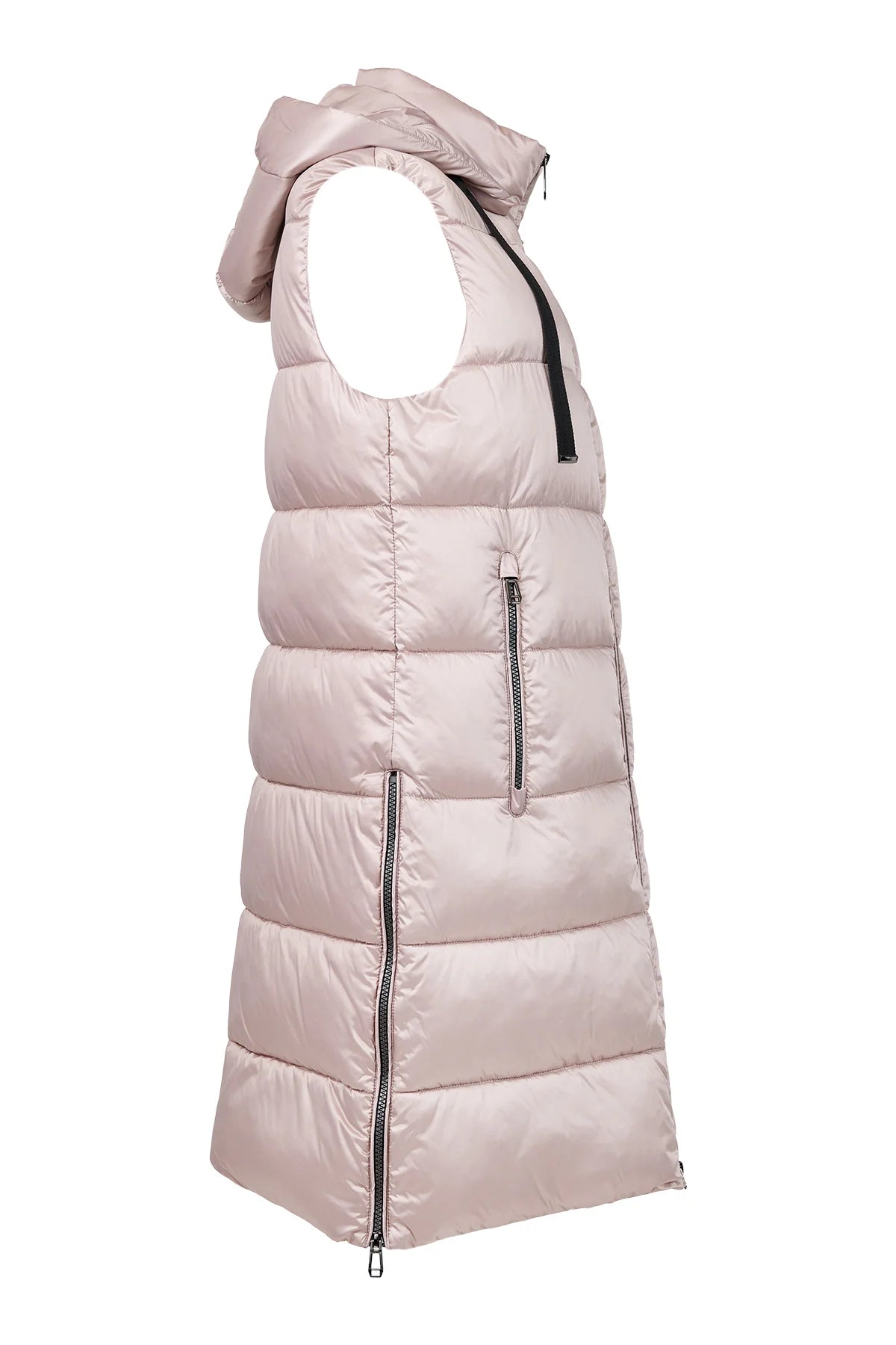 Frandsen Coat Vest