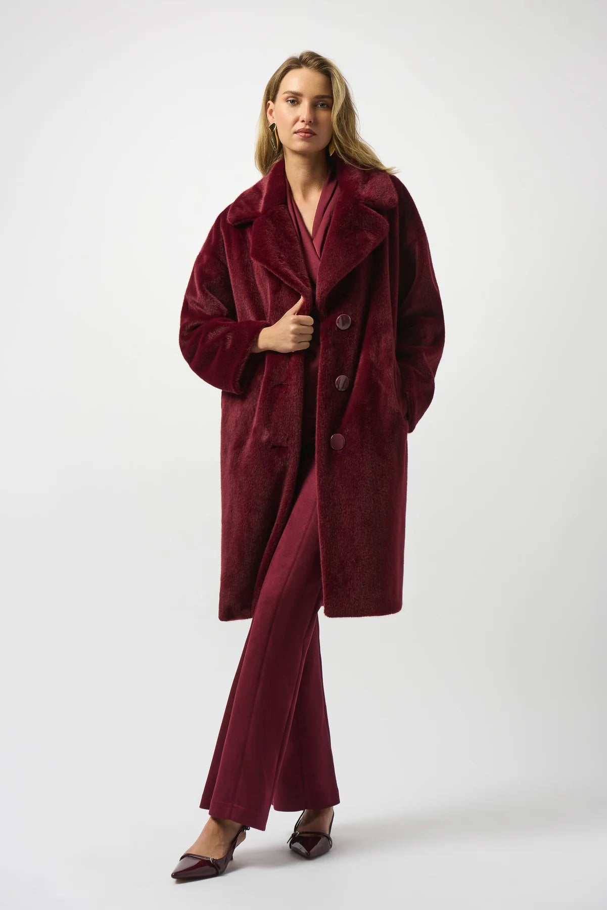 Joseph Ribkoff Coat