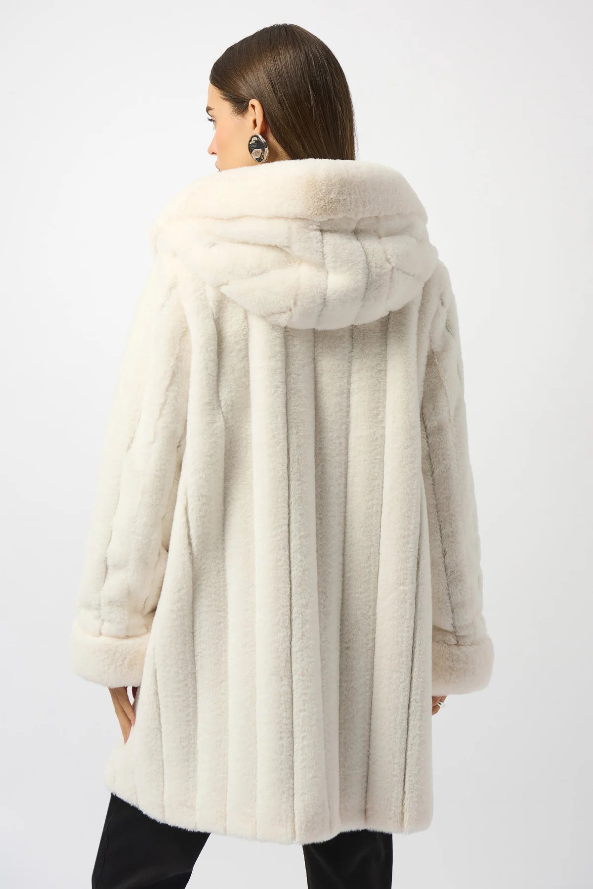 Joseph Ribkoff Reversible Coat