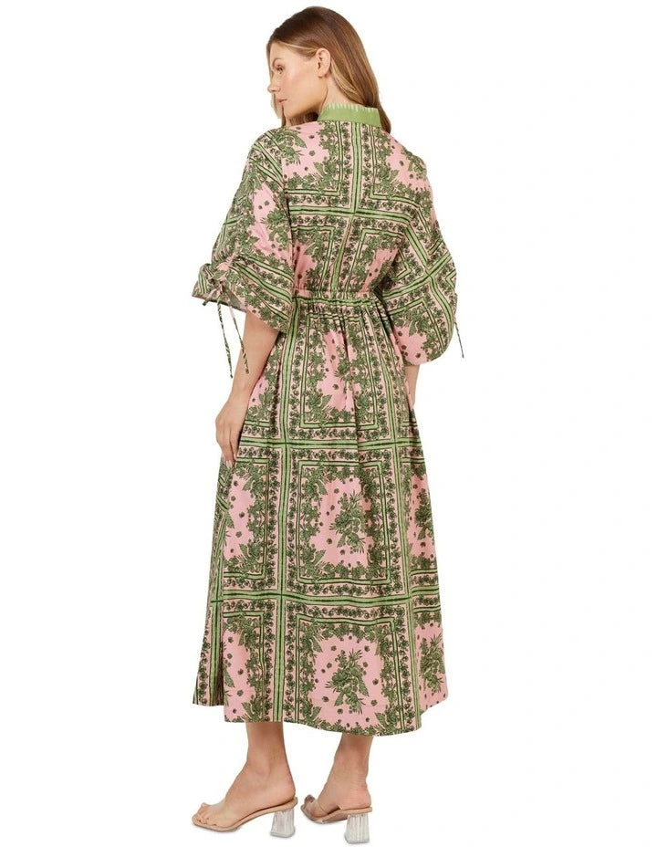 Fate & Becker Dominica Dress