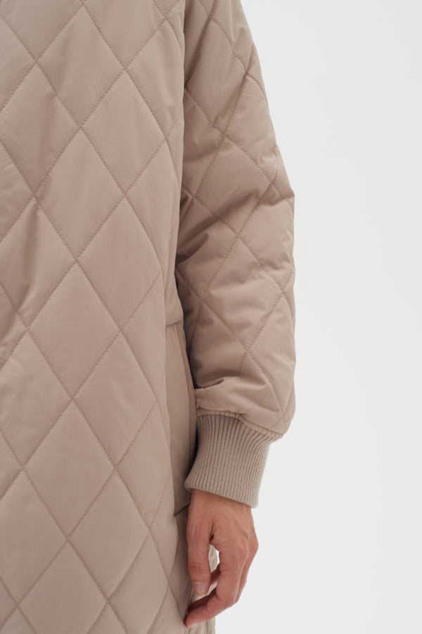 InWear IktralW Hood Coat