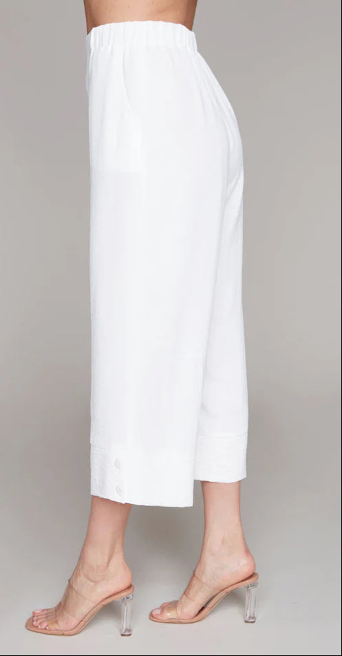 Compli K Ivory Pants