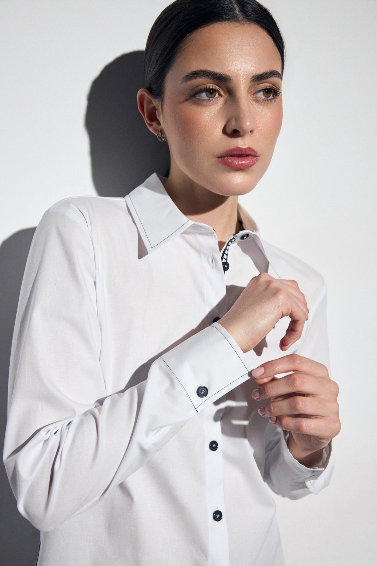 Tinta Calla Blouse