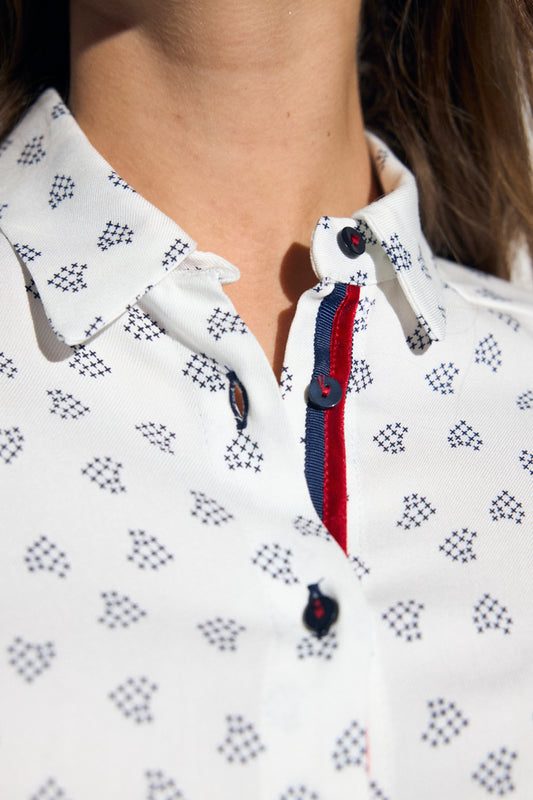 Bariloche Calderon Shirt