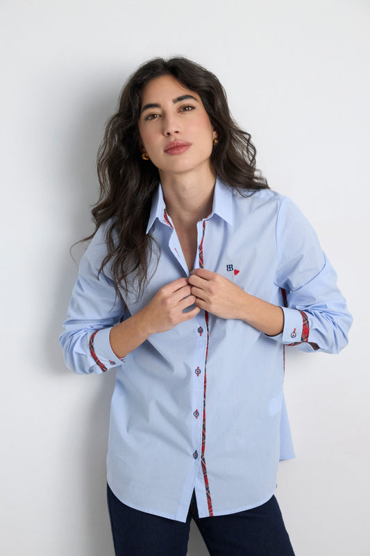 Bariloche Joncet Shirt