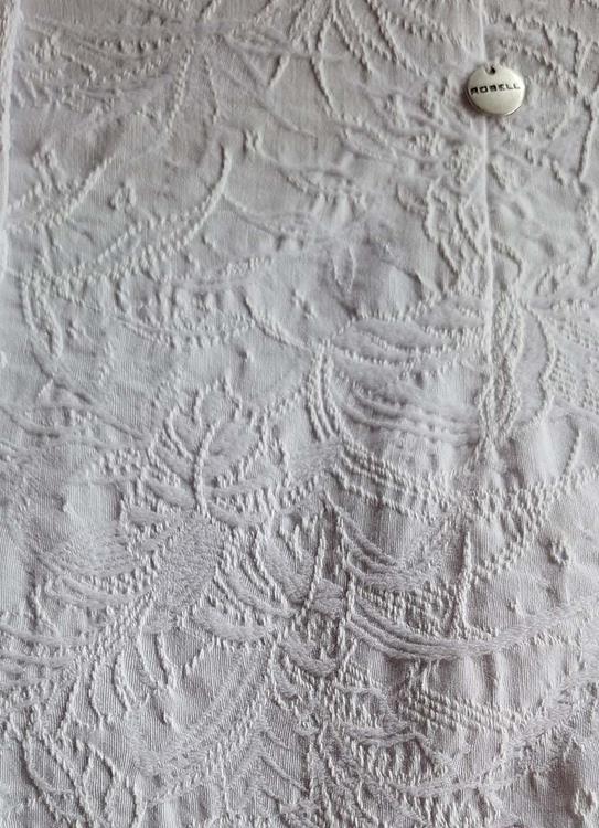 Robell Marie 07 Pant Embroidered