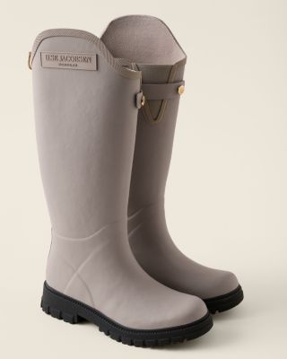 Ilse Jacobsen Tall Rainboots