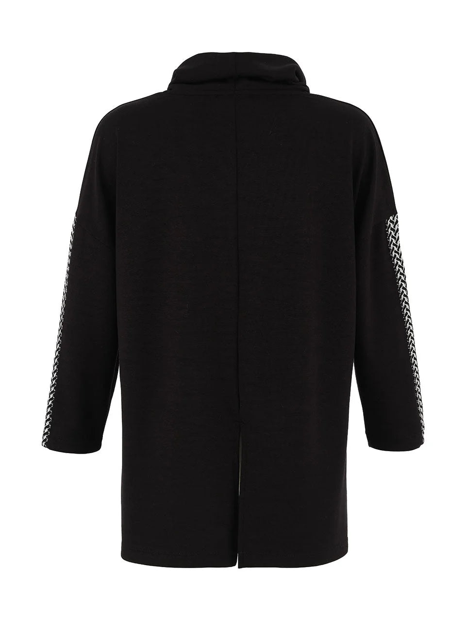 Dolcezza Knit Pullover Top