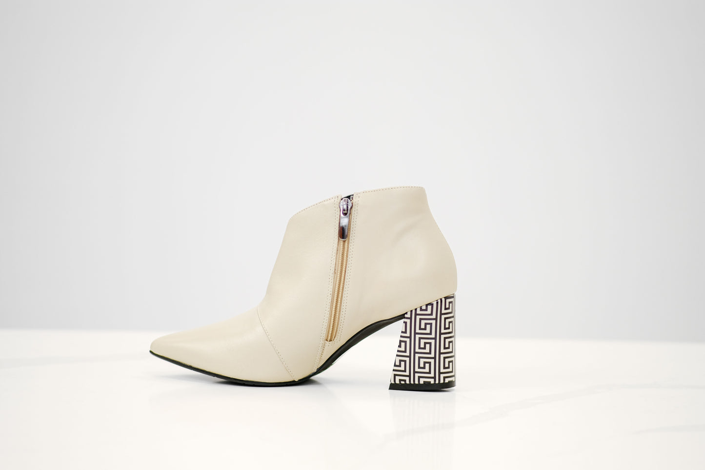 Capelli Rossi Penny Ankle Boots