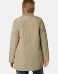 Ilse Jacobsen Short Rib Jacket