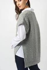 Joseph Ribkoff Sparkle Tunic