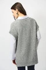 Joseph Ribkoff Sparkle Tunic