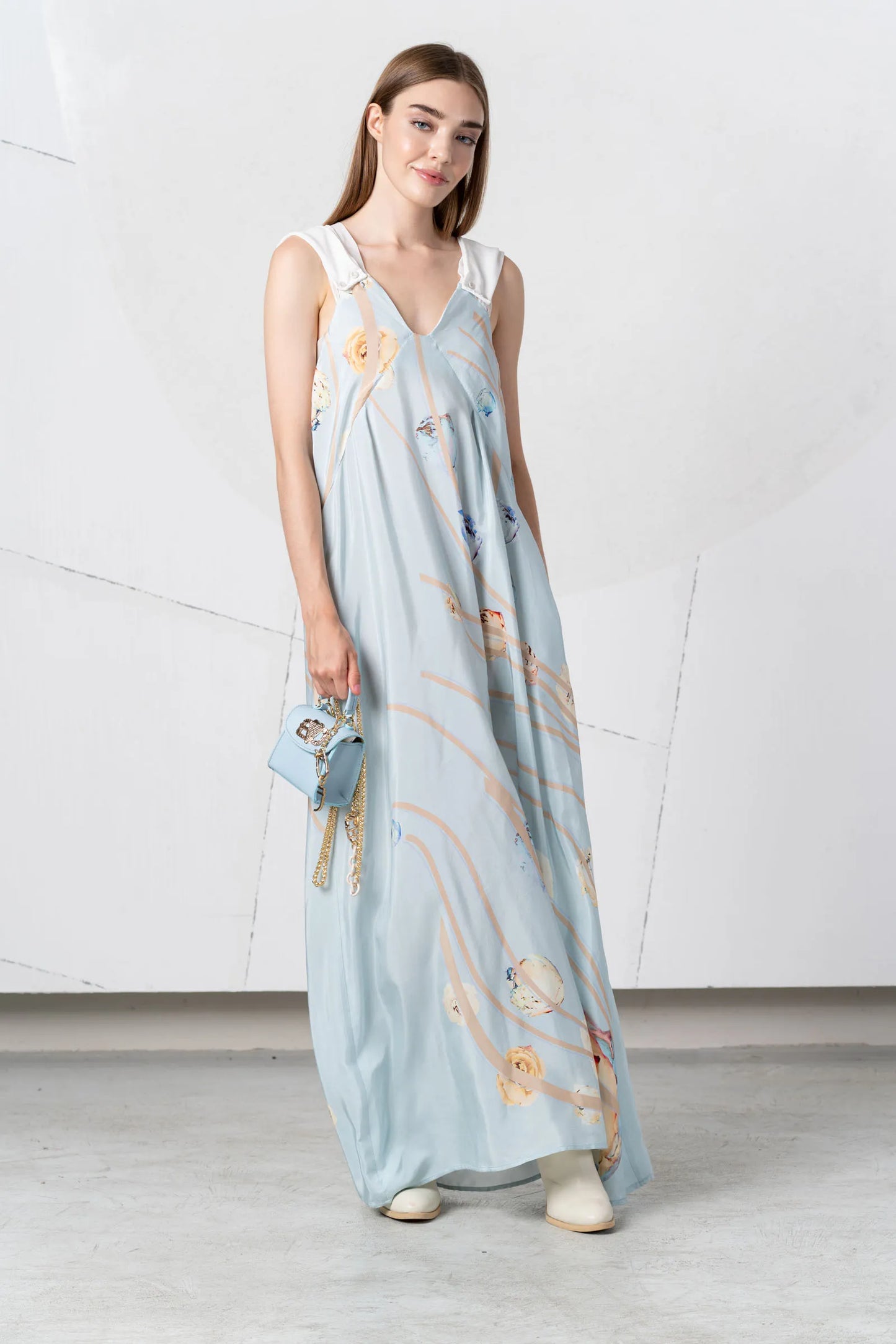 Elisa Cavaletti Dress