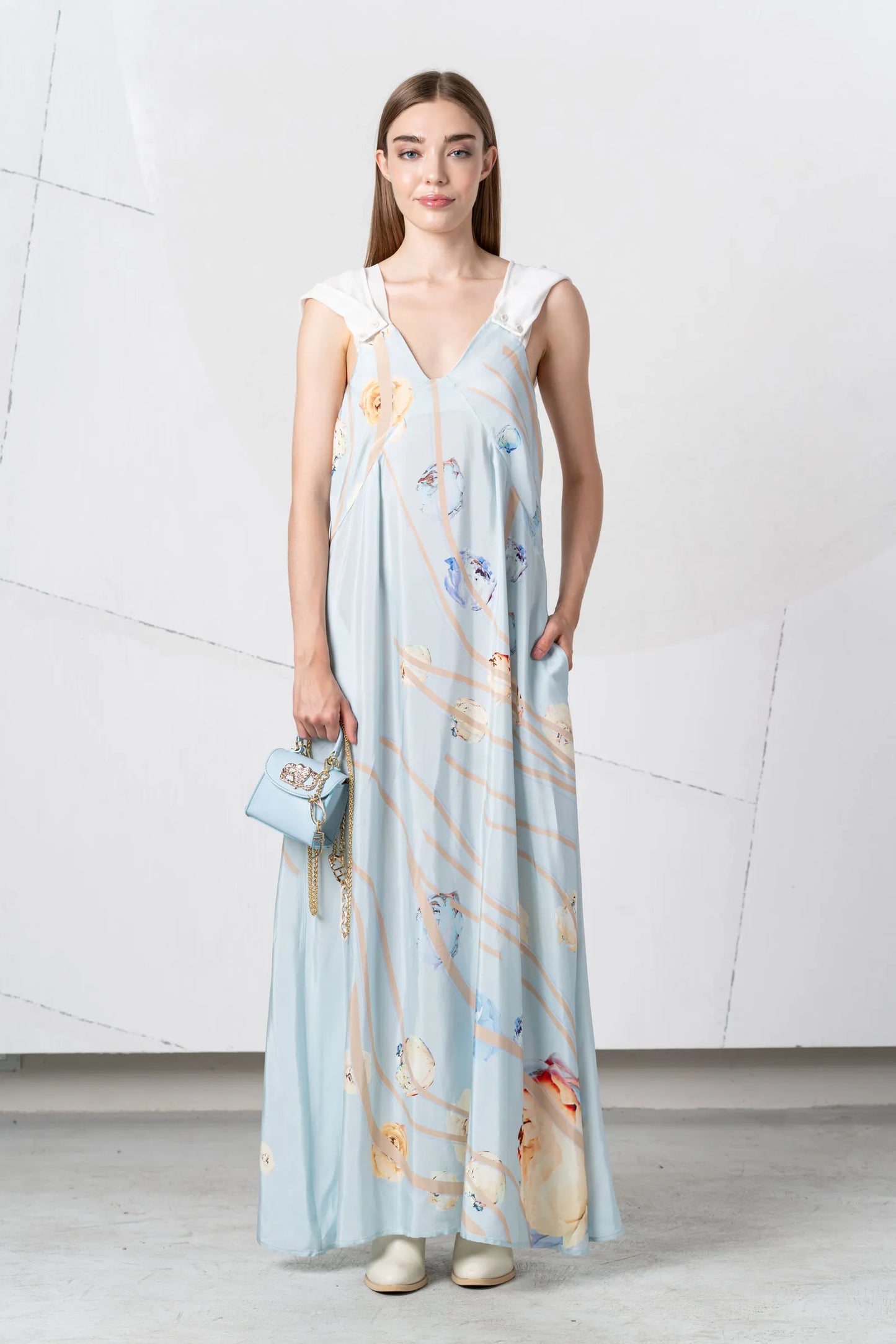 Elisa Cavaletti Dress