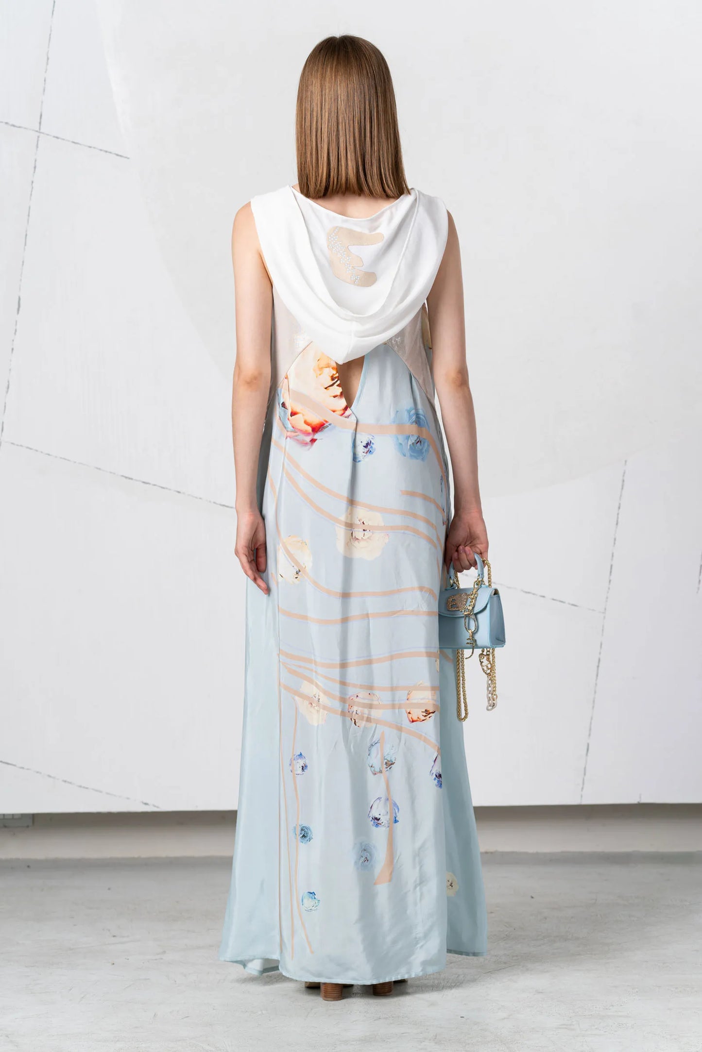 Elisa Cavaletti Dress